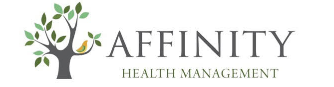 Affinity Health Management logo