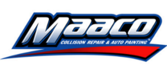 Maaco Collision Repair & Auto Painting logo