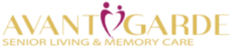 Avant-garde Senior Living & Memory Care logo