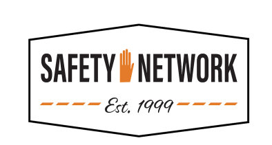 Safety Network logo